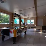 Mobil-home Pmr Avec Terrasse A - Api-1-52-327 * Brétignolles-sur-Mer