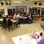 Mobil-home Pmr Avec Terrasse A - Api-1-52-327 *