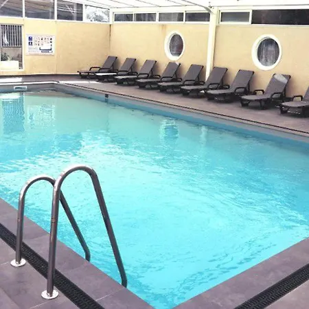 Mobil-home Pmr Avec Terrasse A - Api-1-52-327 Brétignolles-sur-Mer