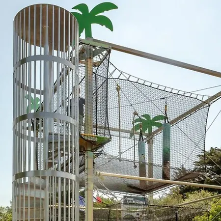 Mobil-home Pmr Avec Terrasse A - Api-1-52-327 *